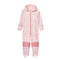 Gyermek softshell overall