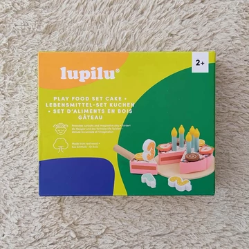 Lupilu torta