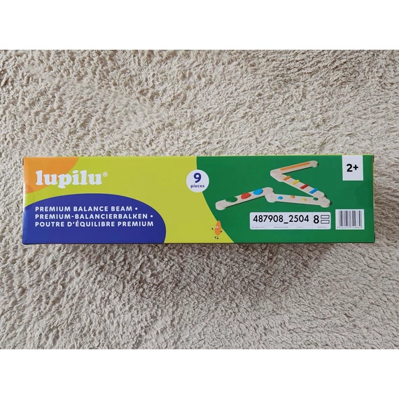 Playtive egyensúlyozó gerenda