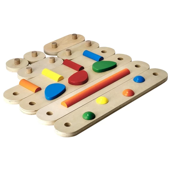 Playtive egyensúlyozó gerenda