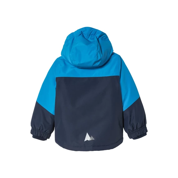 Télikabát - fiú - kék