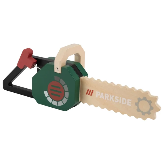 Lupilu szerszámok - láncfűrész