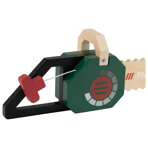 Lupilu szerszámok - láncfűrész