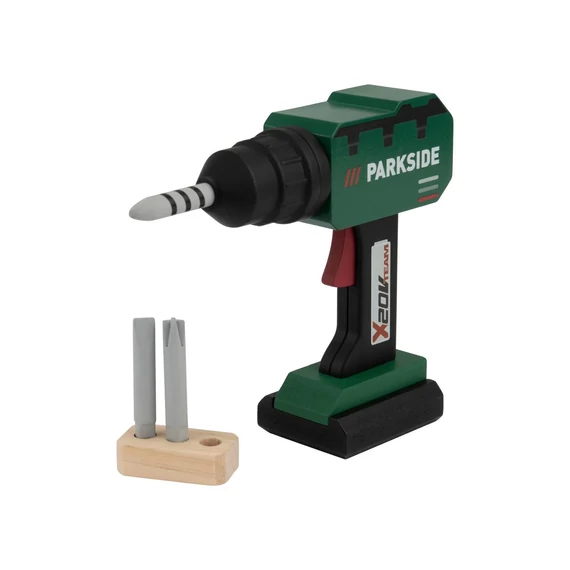 Lupilu szerszámok - akkus csavarhúzó