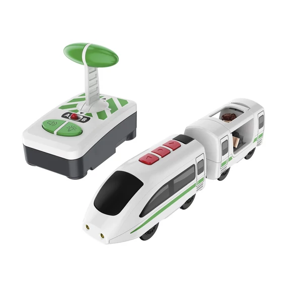Playtive távirányítós játékvonat - fehér