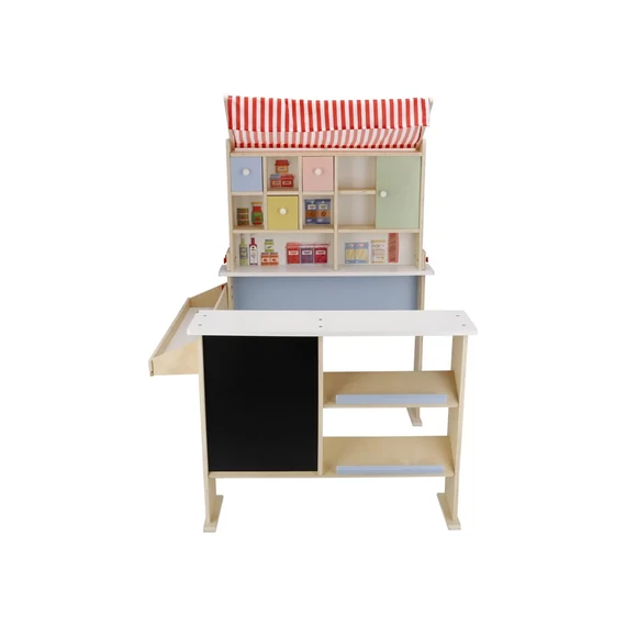 Lupilu eladópult / kisbolt