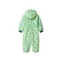 Téli overall - fiú - világoszöld