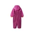 Téli overall - lány - rózsaszín